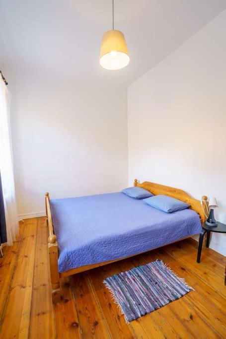 Two Bedroom Ausekla Liepaja