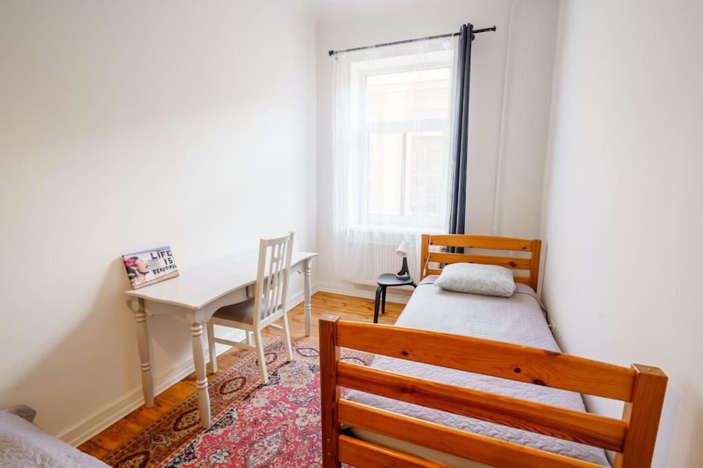 Two Bedroom Ausekla *