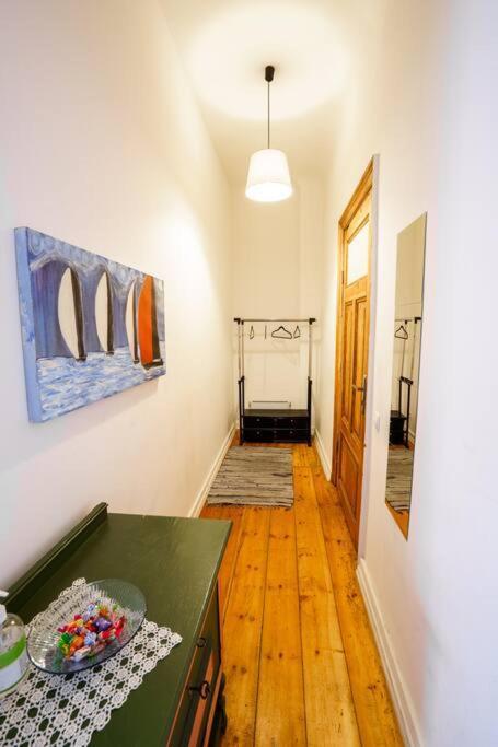 Two Bedroom Ausekla Apartment *