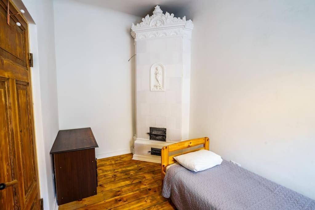 Two Bedroom Ausekla *