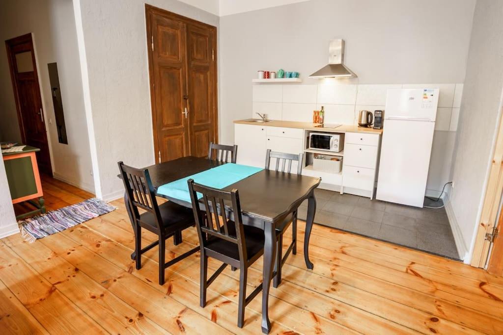 Two Bedroom Ausekla Apartament *